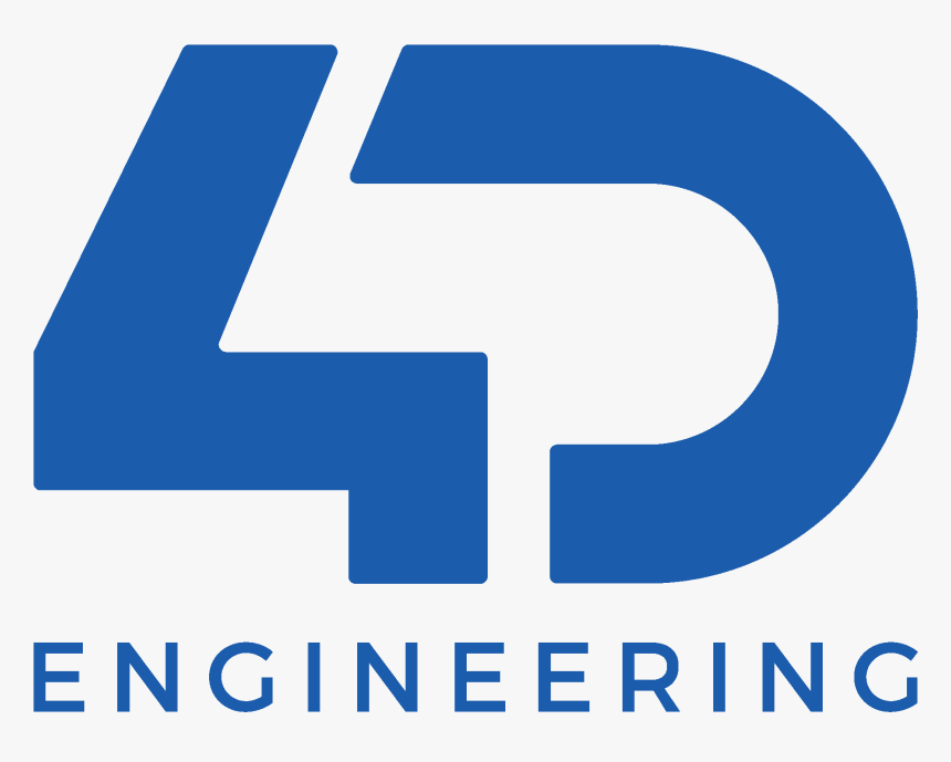 4d Engineering Srl, HD Png Download