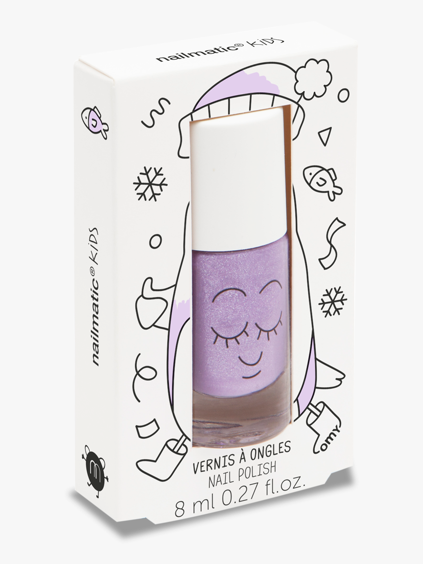 Nailmatic Piglou, HD Png Download