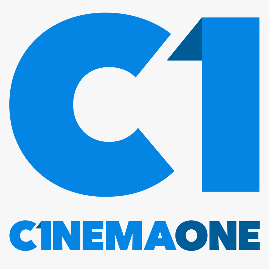 M I H S I G N 	• V I S I O N - Cinema One Channel Logo, HD Png Download