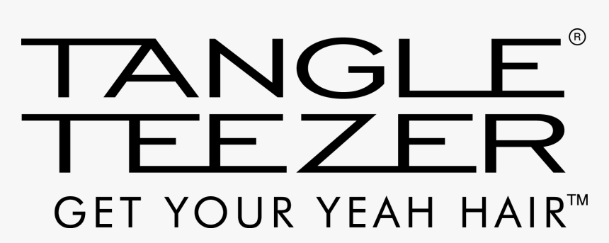 Tangle Teezer - Tangle Teezer Logotipo, HD Png Download