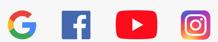 Todas As Midias Sociais, HD Png Download