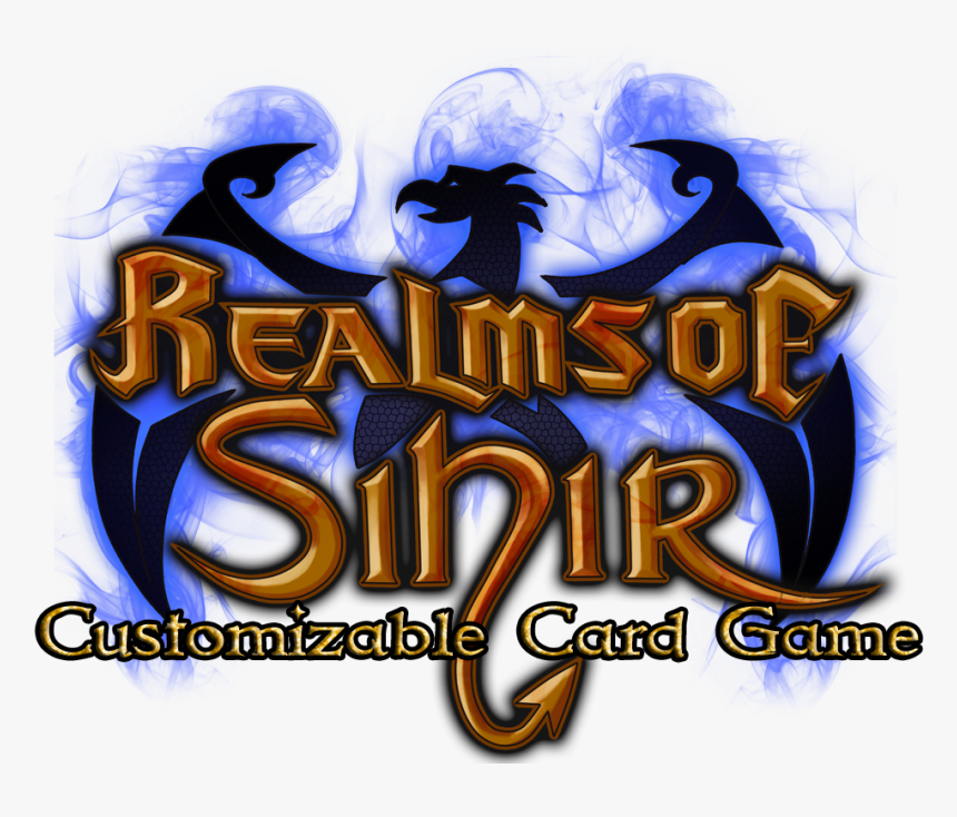 Ros Ccg Logo Medium Size - Graphic Design, HD Png Download