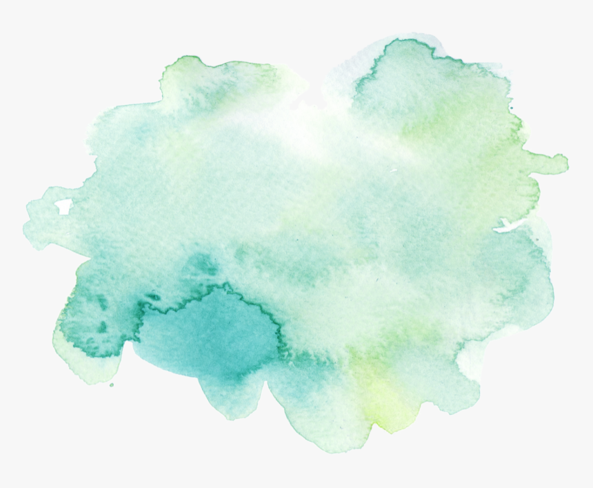 Watercolor Paint, HD Png Download
