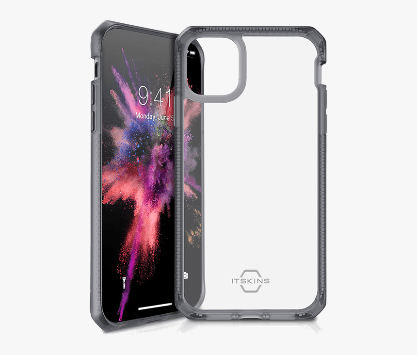 Itskins Iphone 11 Pro, HD Png Download