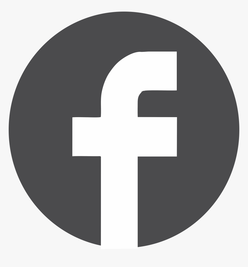 Facebook Company Logo, HD Png Download