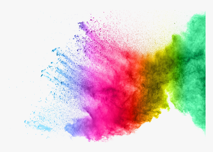Watercolor Paint, HD Png Download
