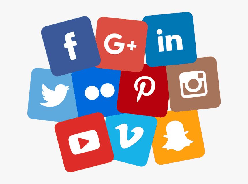 Marketing Des Réseaux Sociaux - Instagram, HD Png Download