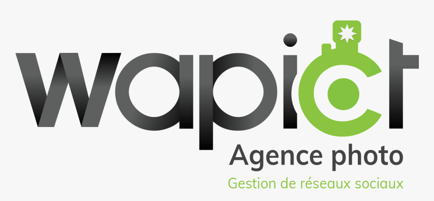 Wapict Logo - Wapict, HD Png Download
