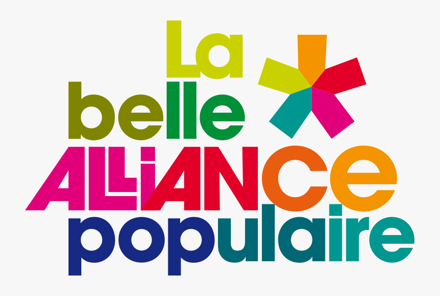 Belle Alliance Populaire, HD Png Download