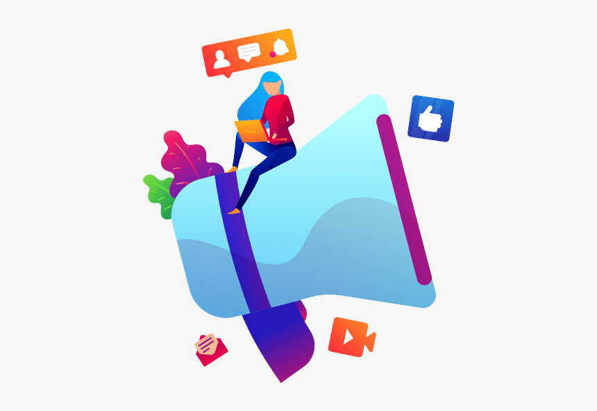 Digital Marketing Job Training, HD Png Download