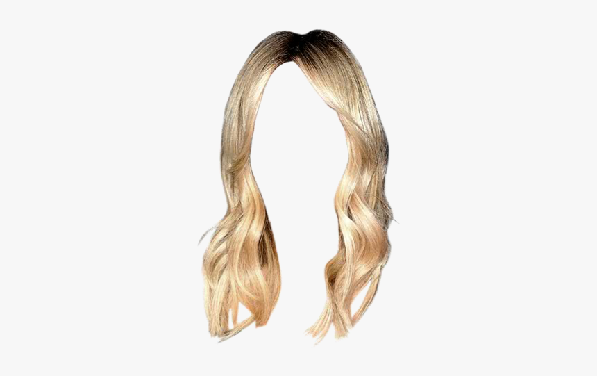 Lace Wig, HD Png Download