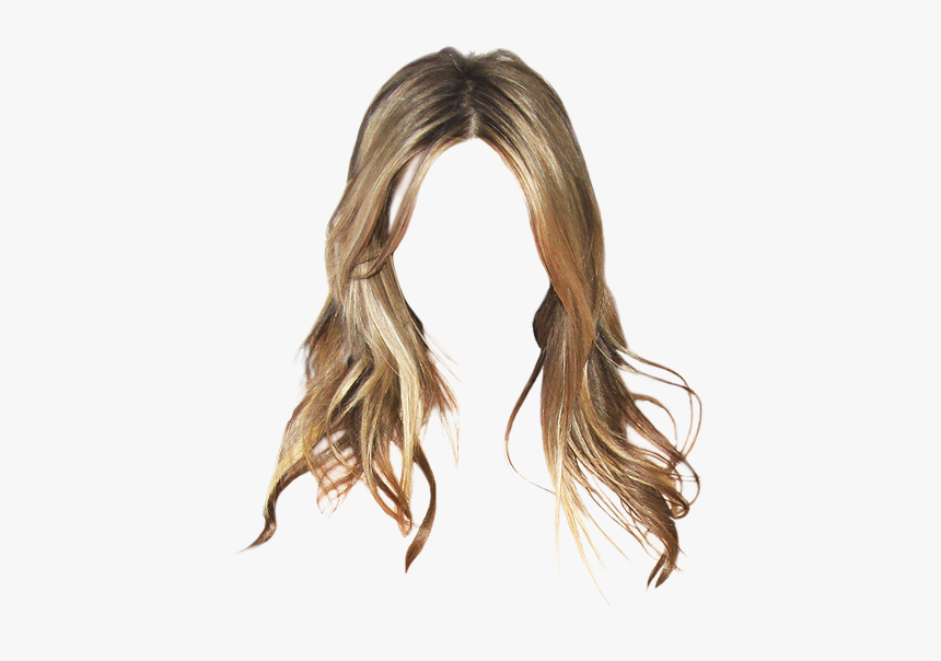 Jennifer Aniston Hair Color, HD Png Download