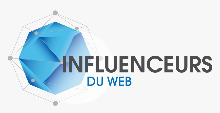La E-réputation Vue Par Influenceurs Du Web - Banner, HD Png Download
