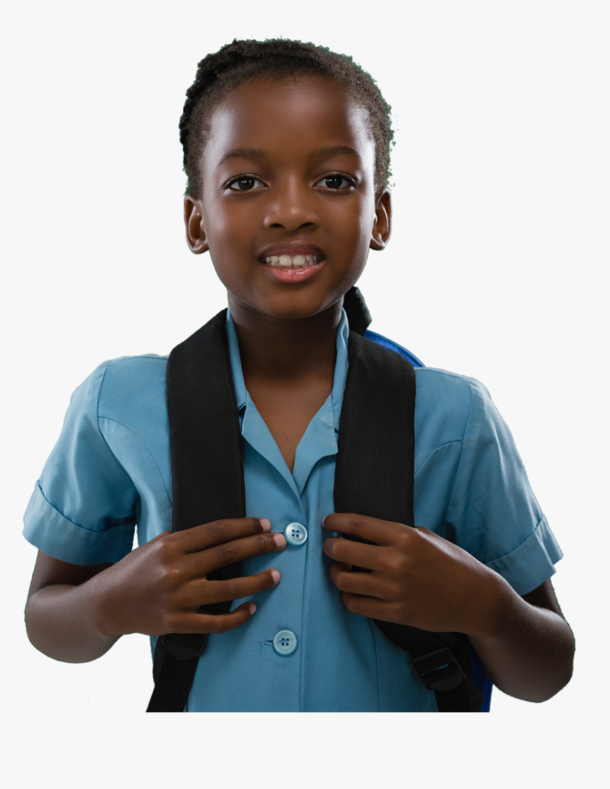 Girl, HD Png Download