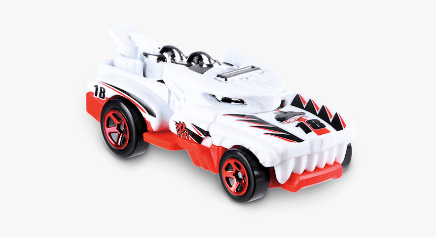 Hot Wheels Hotweiler, HD Png Download