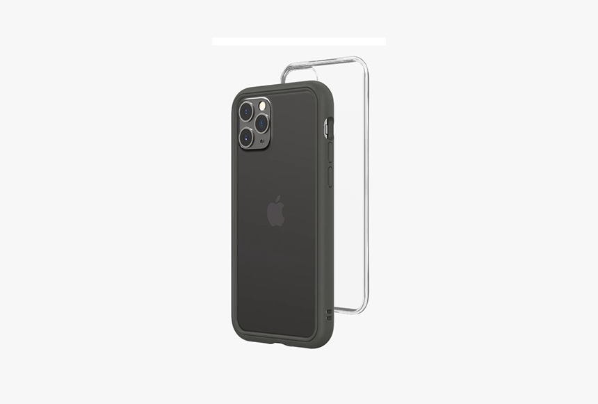Rhinoshield Mod Nx For Iphone 11 Pro/ Xs/ X Case - Smartphone, HD Png Download