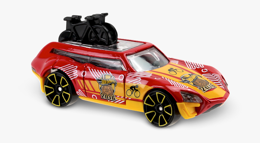 Hot Wheels Tour De Fast, HD Png Download
