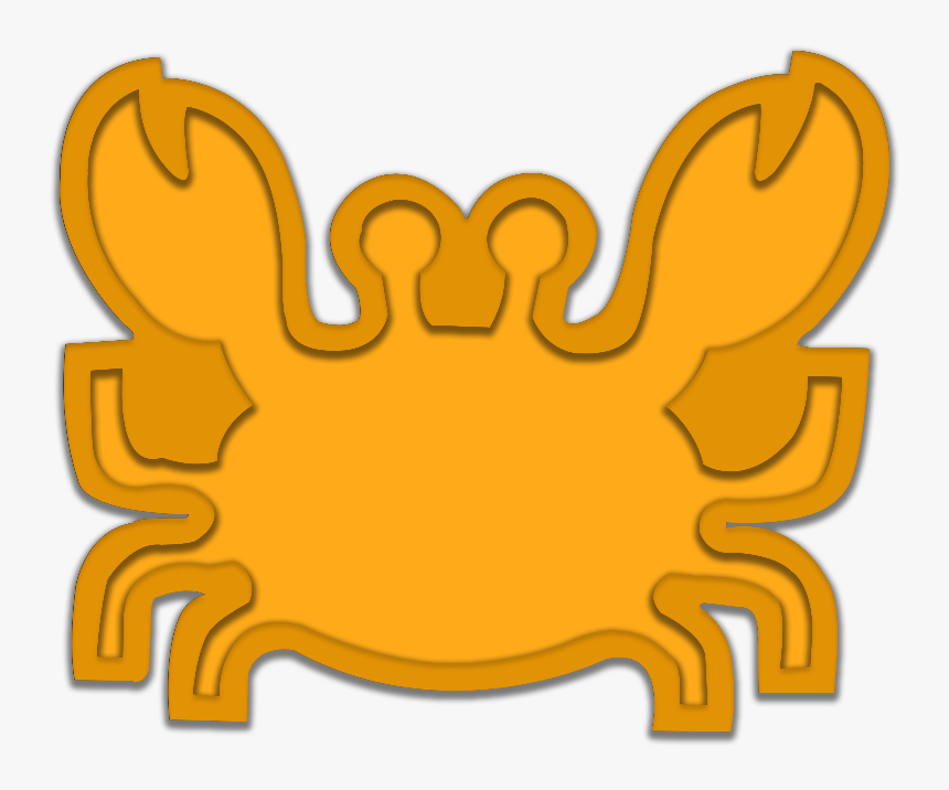 Dungeness Crab, HD Png Download