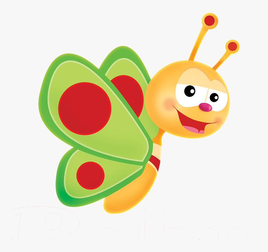 Logo Baby Tv Png, Transparent Png