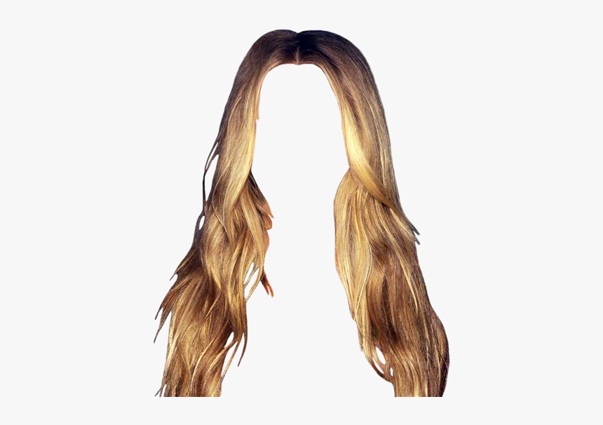 Lace Wig, HD Png Download