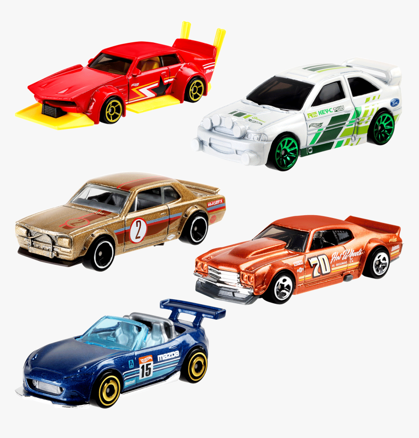 Muscle Car, HD Png Download