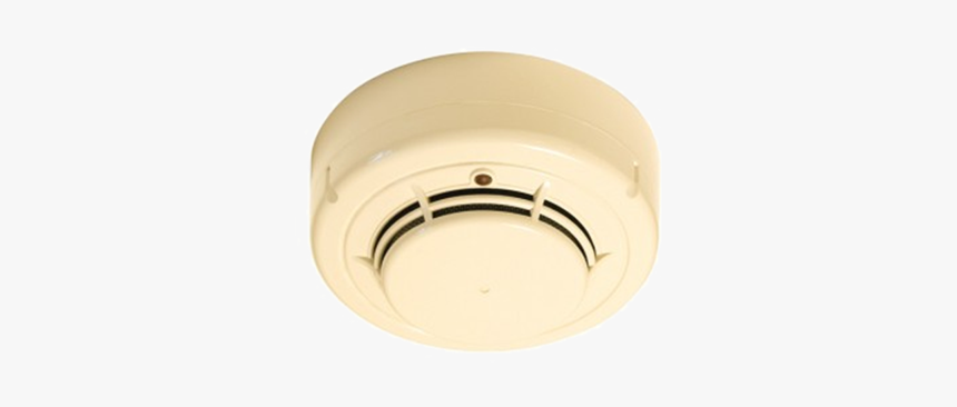 Notifier® Optical Smoke Detector [sd-851e A] - Ceiling, HD Png Download