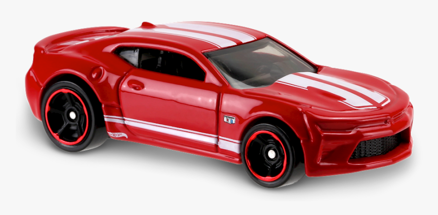Hot Wheels 2016 Camaro Ss, HD Png Download