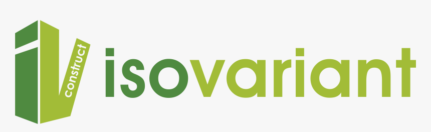 Logo Isovariant - Graphic Design, HD Png Download