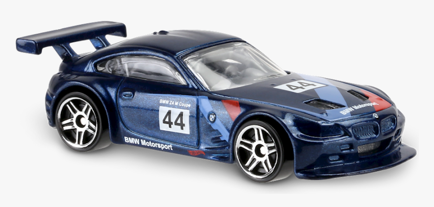 Bmw Z4 Hot Wheels, HD Png Download