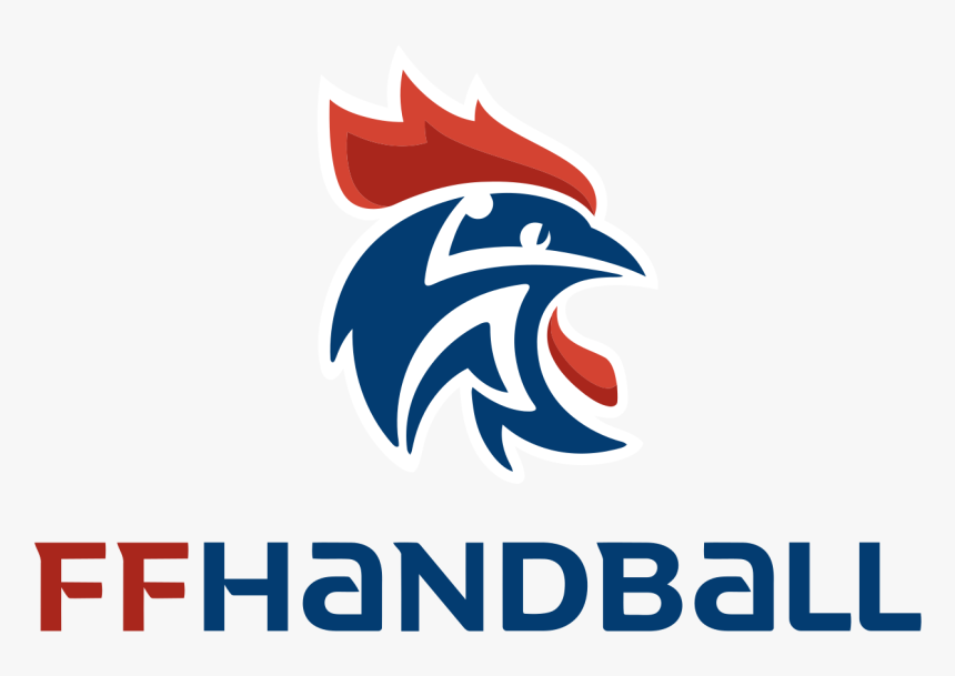 Assistant Communication / Réseaux Sociaux - Ff Handball, HD Png Download