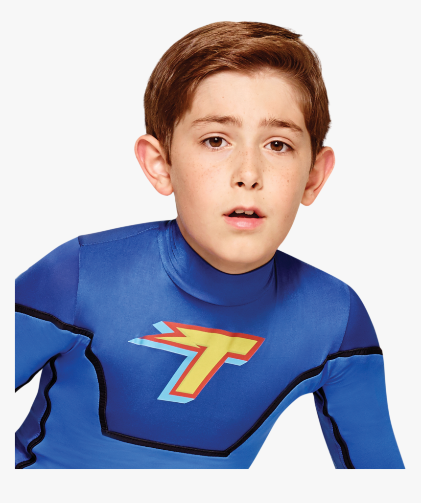 Billy Thunderman, HD Png Download