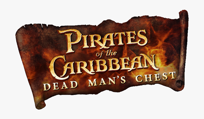 Pirates Of The Caribbean, HD Png Download