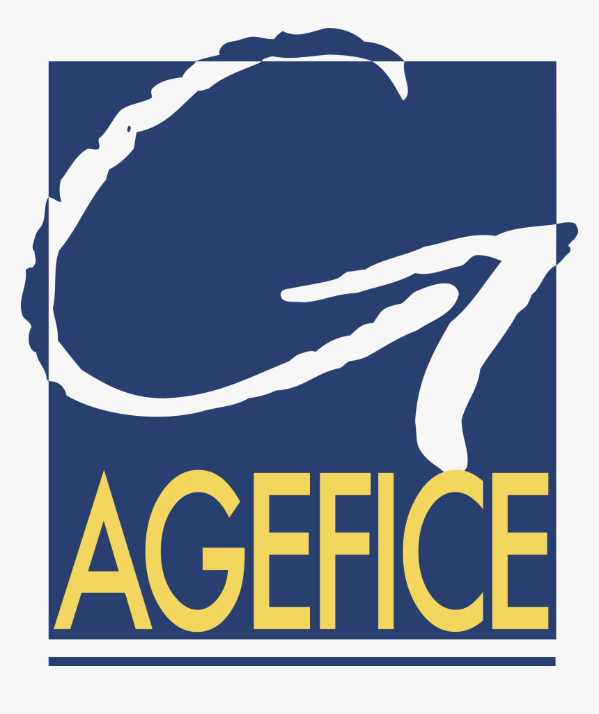 Logo Agefice - Agefice, HD Png Download