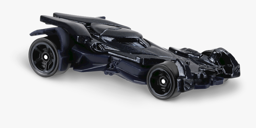 Hot Wheels Batmobile Batman Vs Superman Dawn, HD Png Download