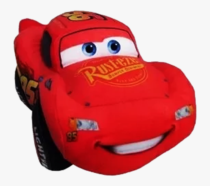 Peluche Cars Png, Transparent Png