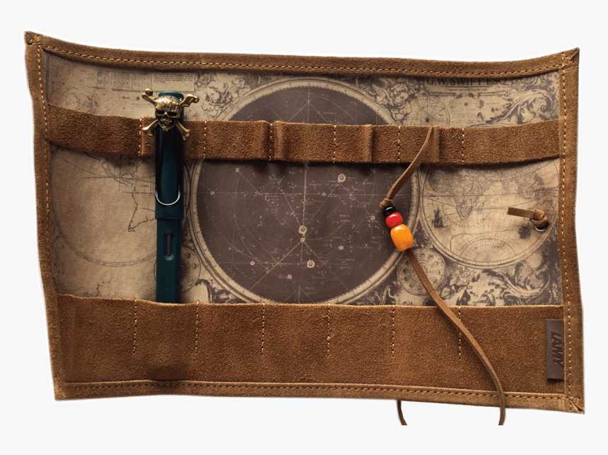 Lamy Safari Disney Pirates Of The Caribbean Fountain - Coin Purse, HD Png Download