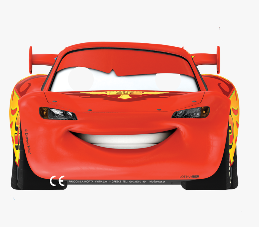 Cars Mask, HD Png Download