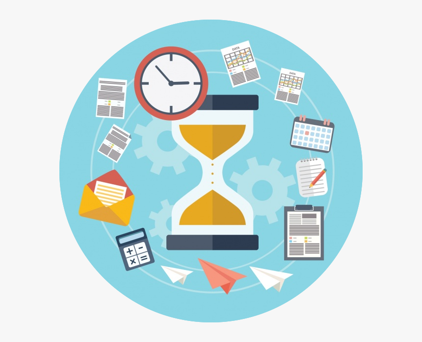 Payroll System, HD Png Download