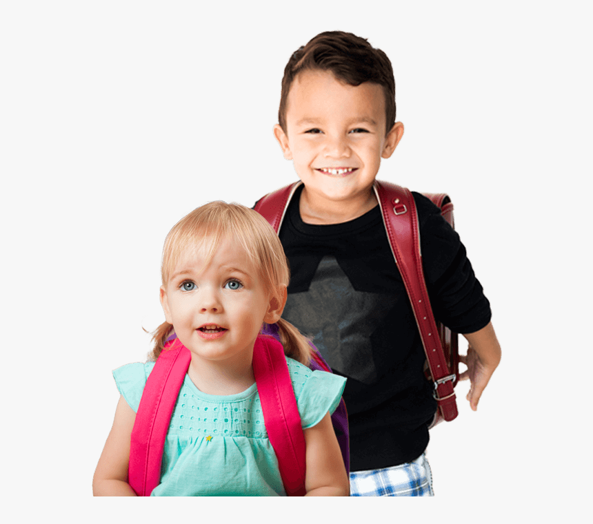 School Boy Hd Cutout, HD Png Download