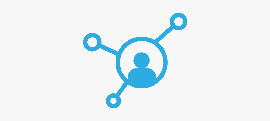 Ecosystem Icon White, HD Png Download , Transparent Png Image - PNGitem