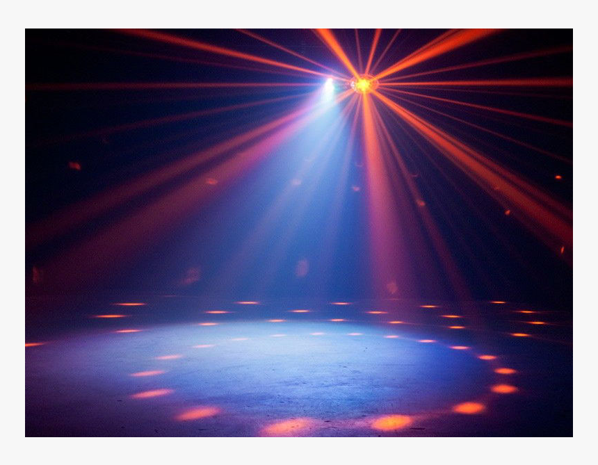 Lens Flare, HD Png Download