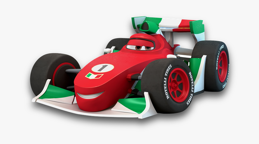 Cars Disney Infinity, HD Png Download