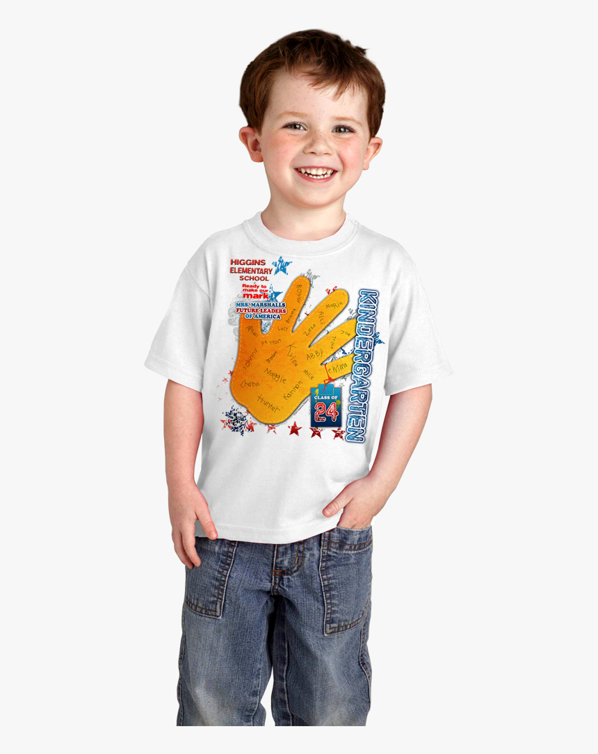Cute Kindergarten Boys, HD Png Download