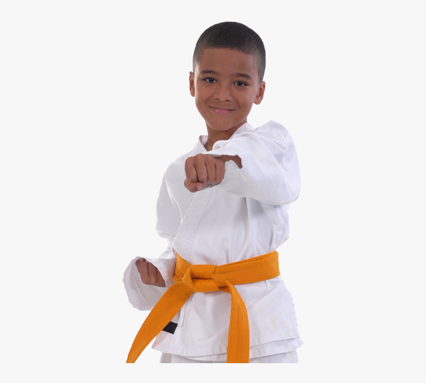Karate, HD Png Download