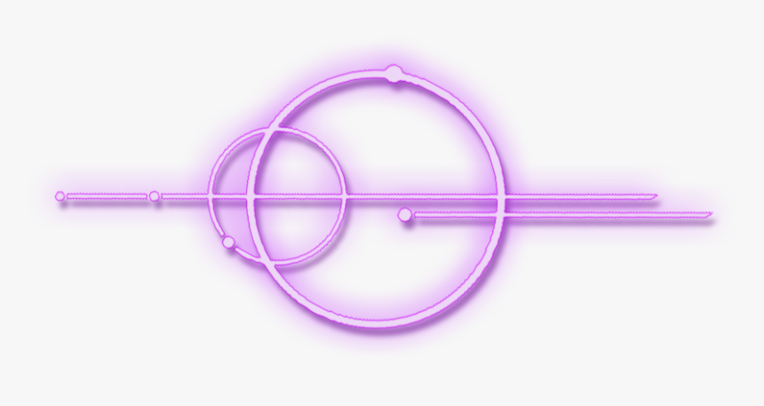 ⬜➰➖⏺➖◾➖🔵
#ornament #pattern #circle #lines #geometry - Circle, HD Png Download