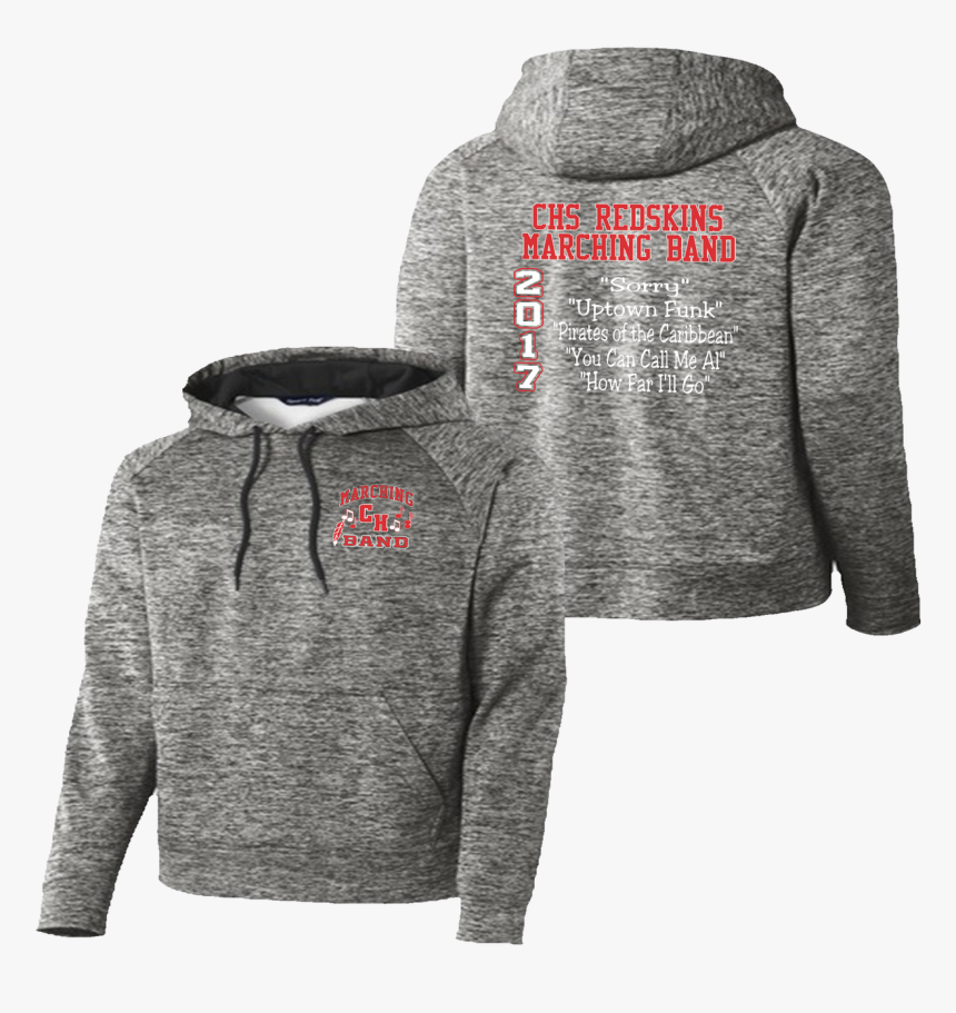 Hoodie, HD Png Download