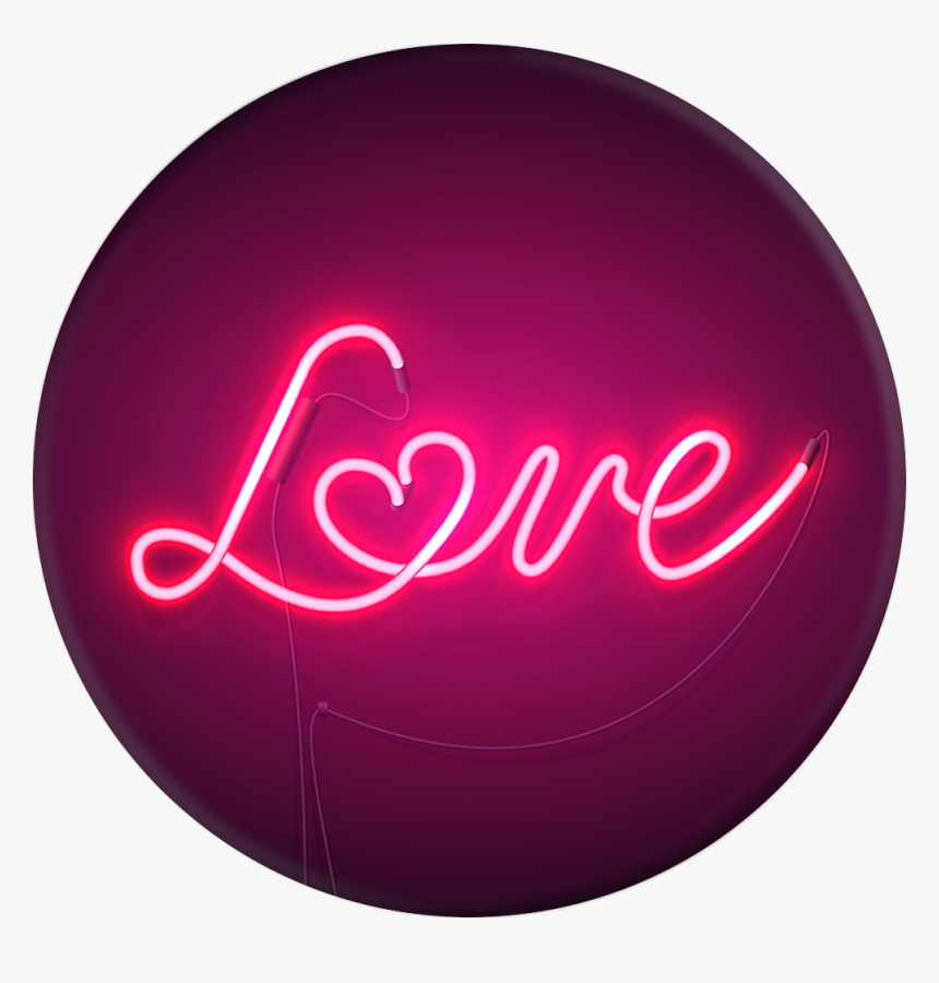 Neon, HD Png Download