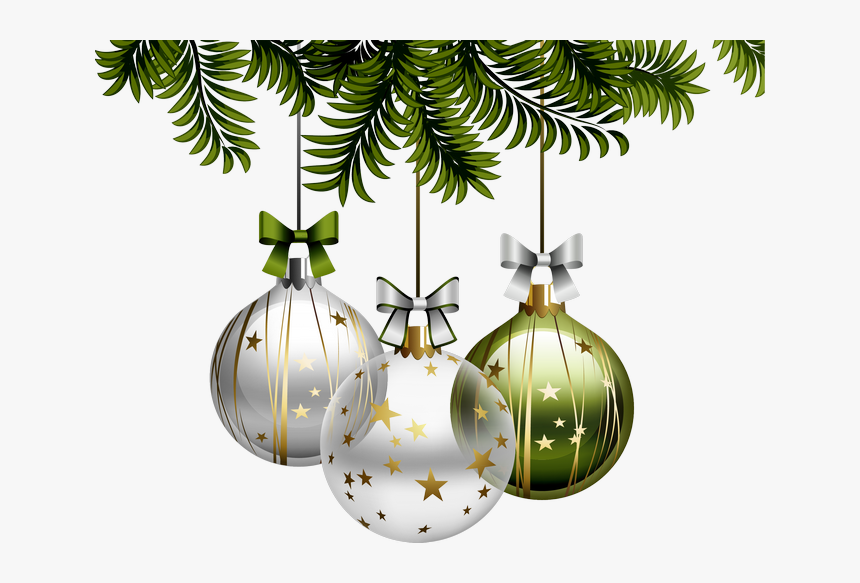 Christmas Clipart Png Graphic Free 0 13a5a2 79e0252e - Transparent Christmas Theme Png, Png Download
