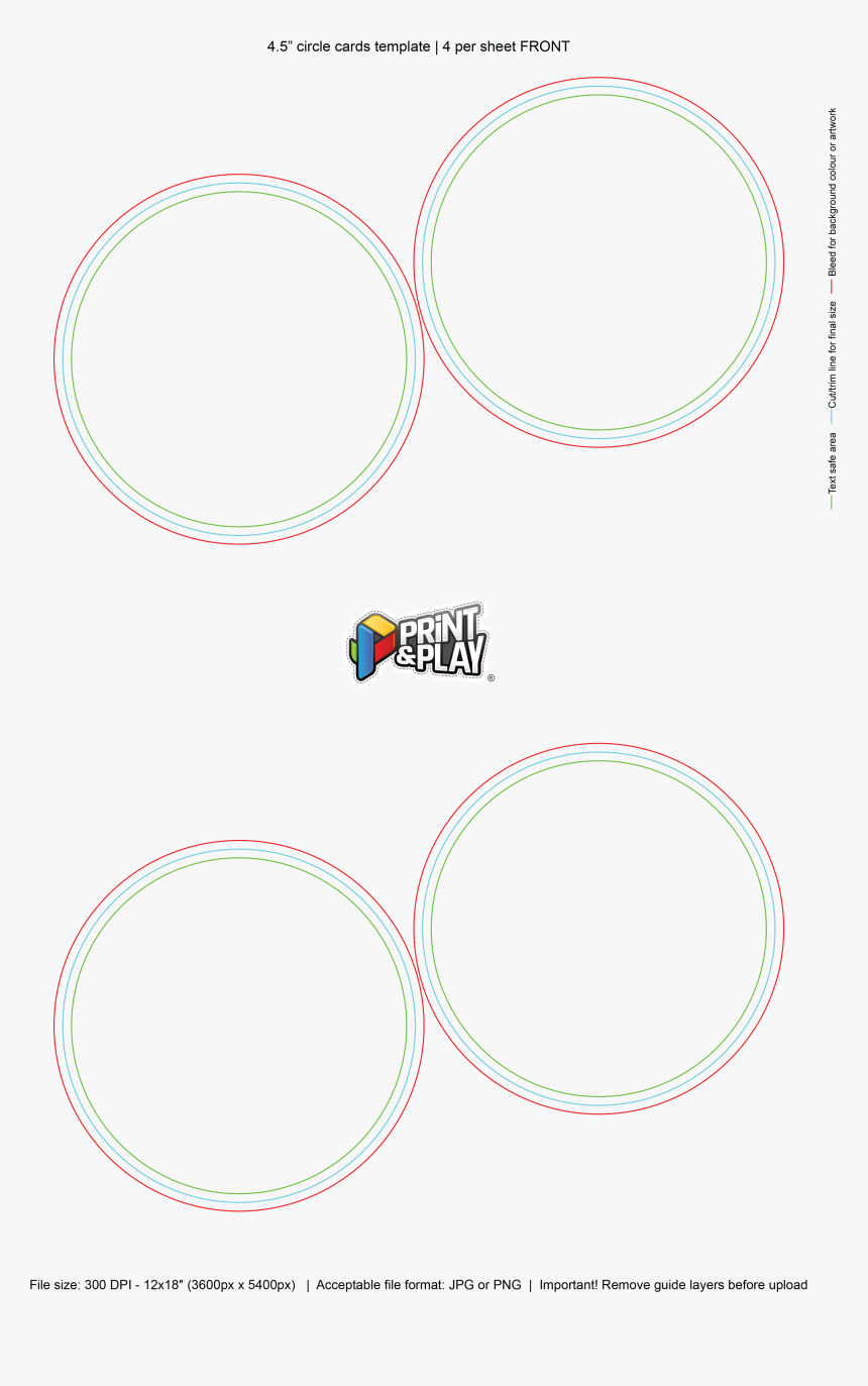 Circle, HD Png Download