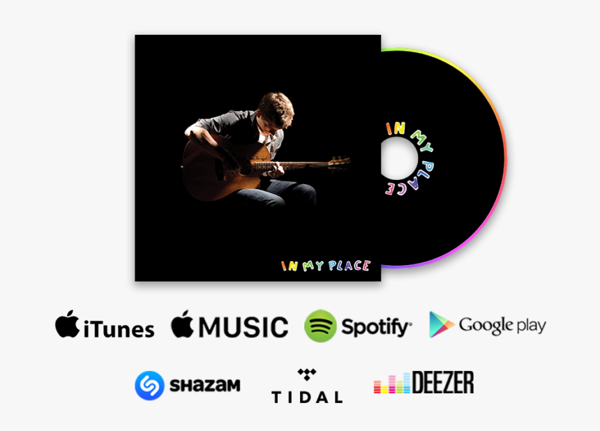 Guitarist, HD Png Download